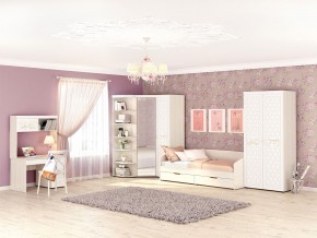 Детская Тиффани 3 в Нягани - nyagan.magazin-mebel74.ru | фото