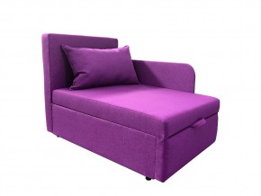 Диван фуксия Nice Shaggy Fuchsia в Нягани - nyagan.magazin-mebel74.ru | фото