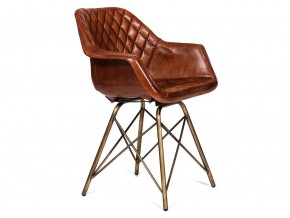 Кресло Eames Bull mod. M-17668 в Нягани - nyagan.magazin-mebel74.ru | фото