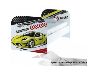 Кровать Тойс КР-08 Champion в Нягани - nyagan.magazin-mebel74.ru | фото