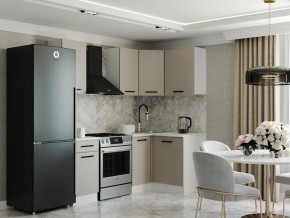 Кухонный гарнитур Шампань 2000х1200 в Нягани - nyagan.magazin-mebel74.ru | фото