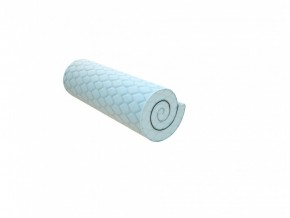 Матрас рулонный Eco Foam roll в Нягани - nyagan.magazin-mebel74.ru | фото