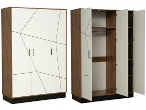 Шкаф для одежды 54.12 Гамма фасад белый в Нягани - nyagan.magazin-mebel74.ru | фото