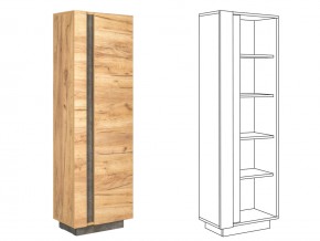 Шкаф комбинированный 10.05 в Нягани - nyagan.magazin-mebel74.ru | фото