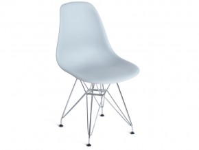 Стул Cindy Iron chair Eames mod. 002 серый в Нягани - nyagan.magazin-mebel74.ru | фото