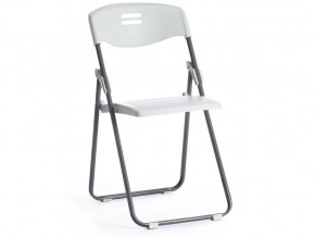 Стул складной Folder chair 2 mod. 222 белый в Нягани - nyagan.magazin-mebel74.ru | фото