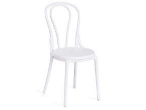 Стул Thonet mod. PL62 Белый в Нягани - nyagan.magazin-mebel74.ru | фото