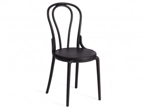 Стул Thonet mod. PL62 черный в Нягани - nyagan.magazin-mebel74.ru | фото